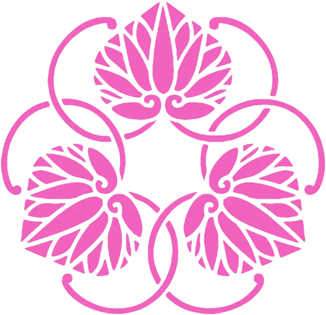 Flower Pink